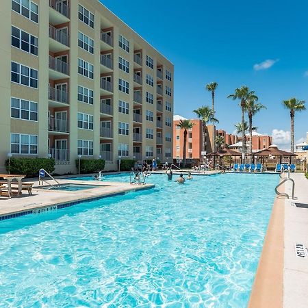 Charming 1 Bedroom, 3 Minute Walk To The Beach Condo South Padre Island Zewnętrze zdjęcie