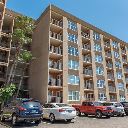 Charming 1 Bedroom, 3 Minute Walk To The Beach Condo South Padre Island Zewnętrze zdjęcie