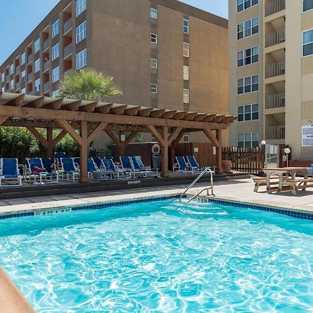 Charming 1 Bedroom, 3 Minute Walk To The Beach Condo South Padre Island Zewnętrze zdjęcie