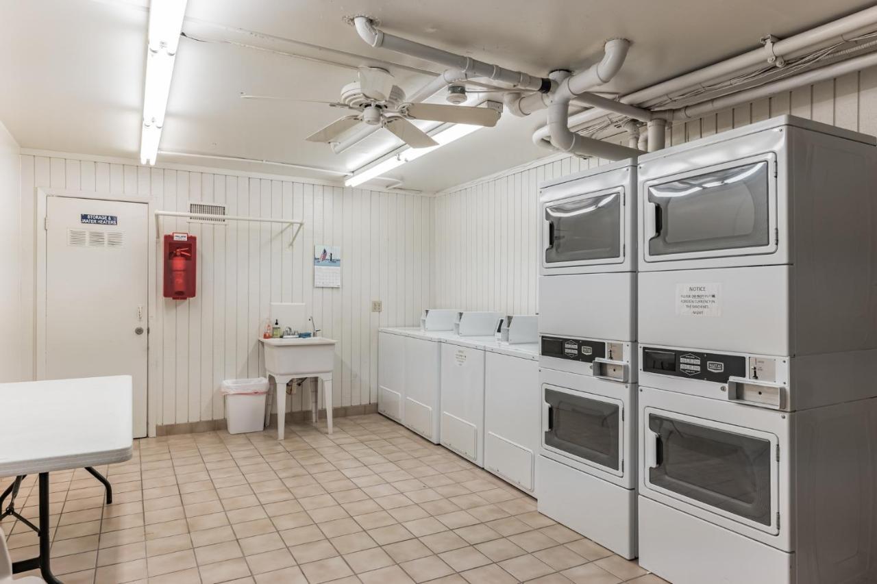 Charming 1 Bedroom, 3 Minute Walk To The Beach Condo South Padre Island Zewnętrze zdjęcie