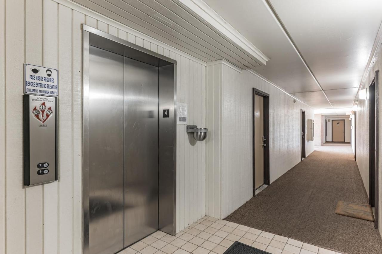 Charming 1 Bedroom, 3 Minute Walk To The Beach Condo South Padre Island Zewnętrze zdjęcie
