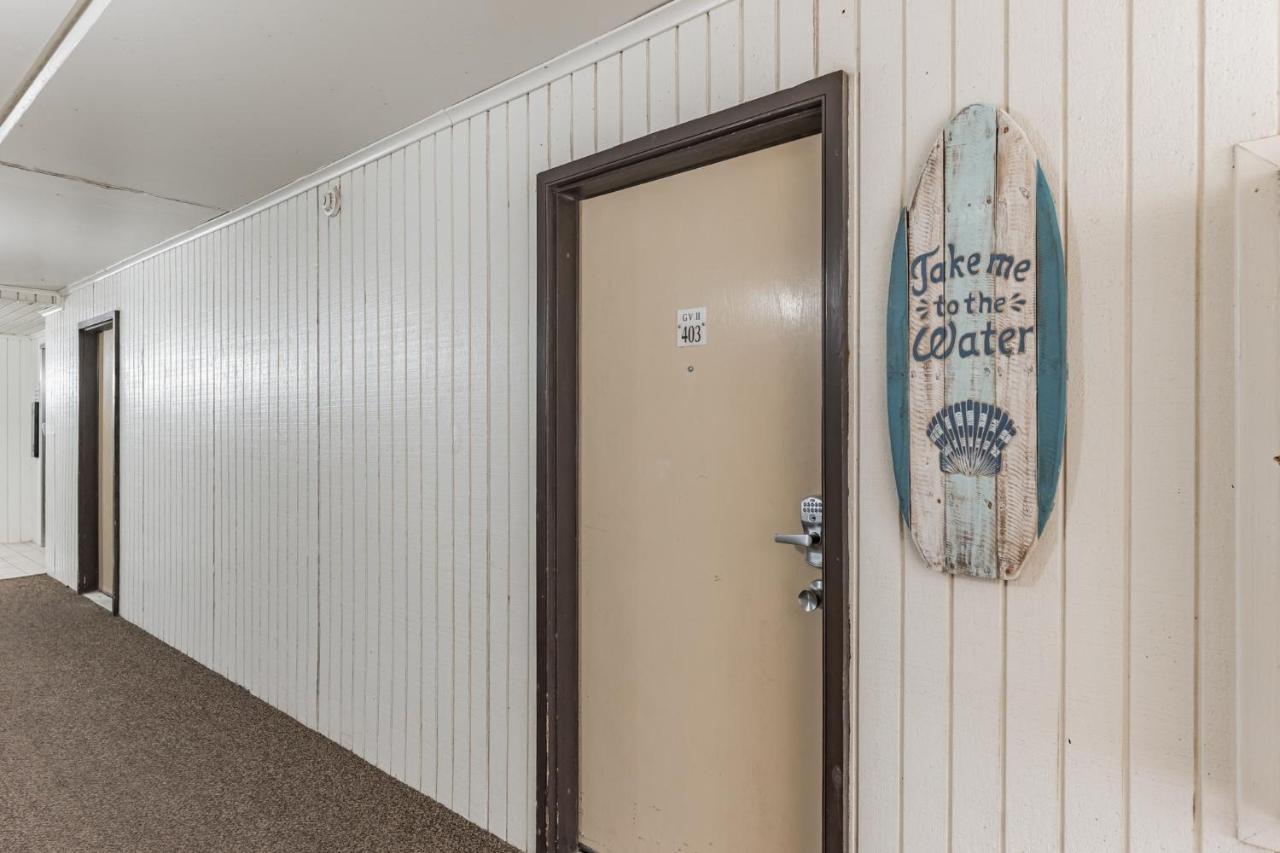 Charming 1 Bedroom, 3 Minute Walk To The Beach Condo South Padre Island Zewnętrze zdjęcie
