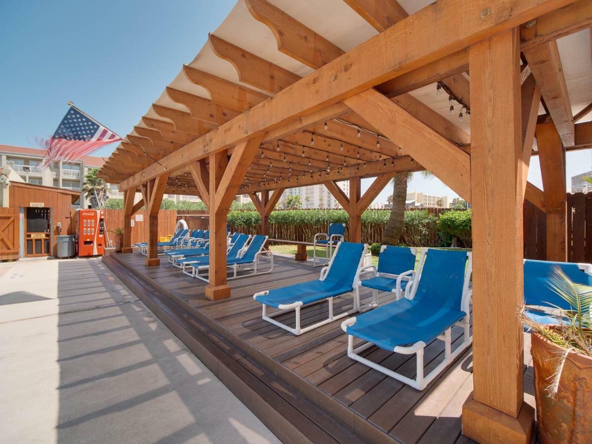 Charming 1 Bedroom, 3 Minute Walk To The Beach Condo South Padre Island Zewnętrze zdjęcie
